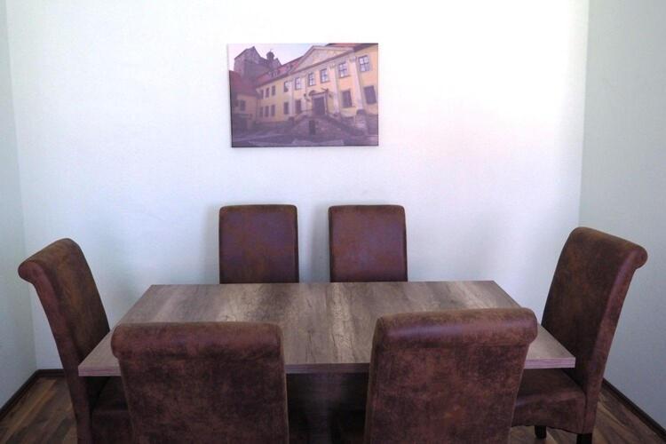 Apartment Askani, バレンシュテット エクステリア 写真