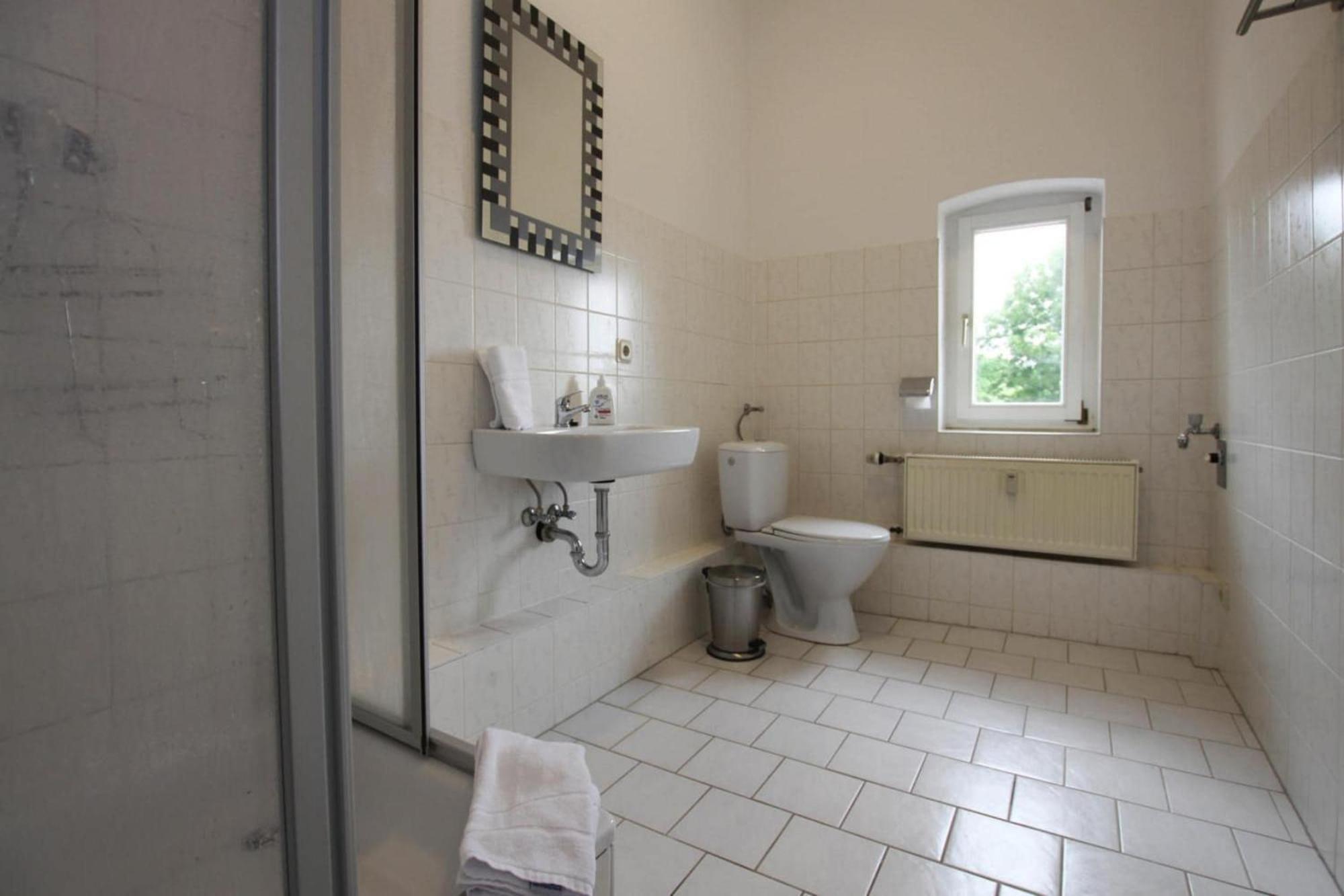 Apartment Askani, バレンシュテット エクステリア 写真